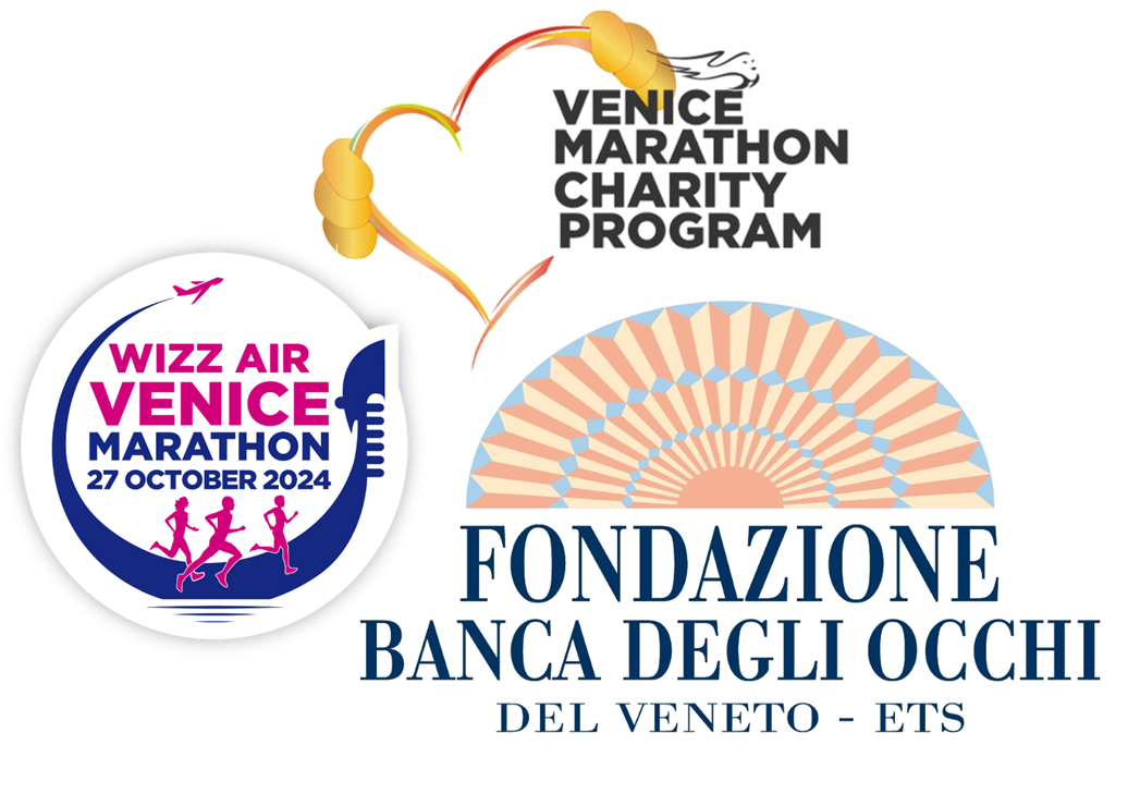 Venicemarathon Charity Program